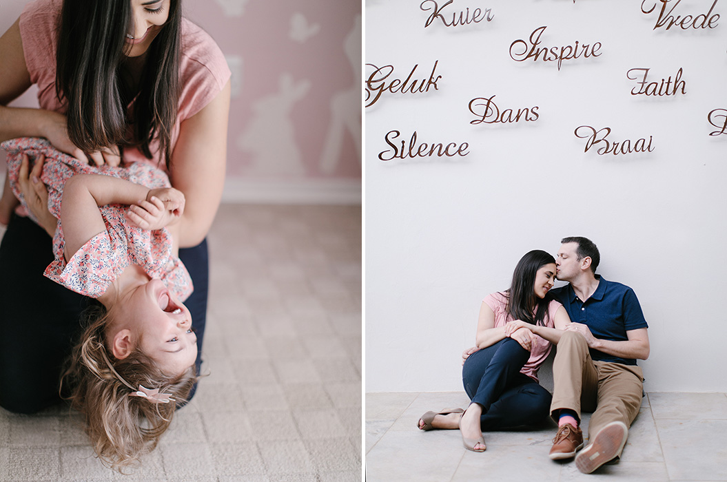 Family Shoot