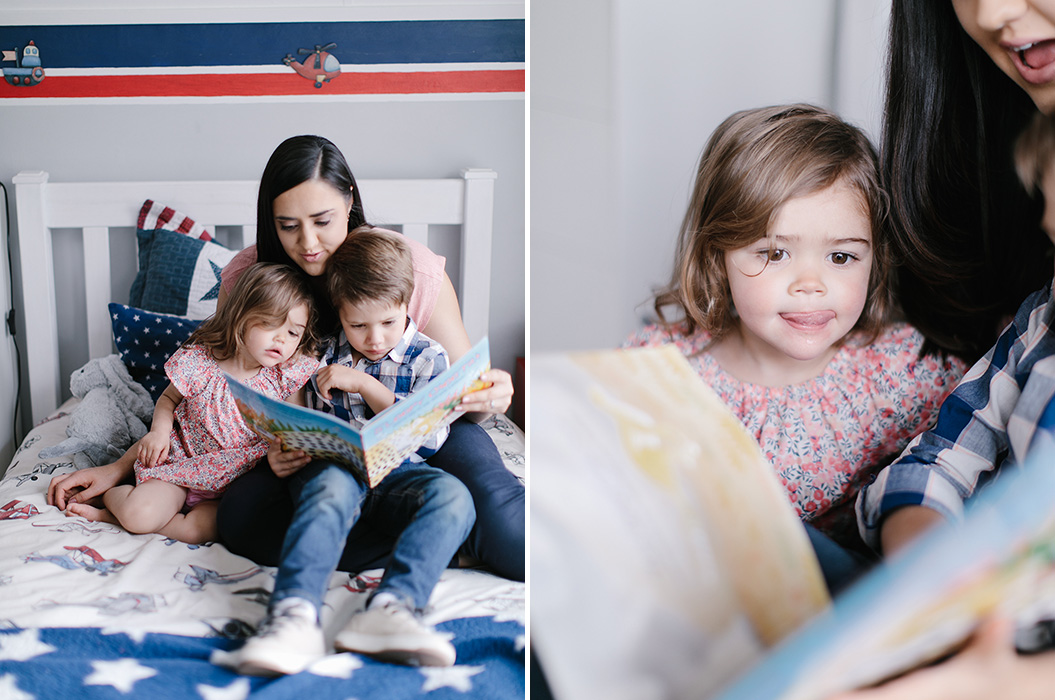 Family Shoot