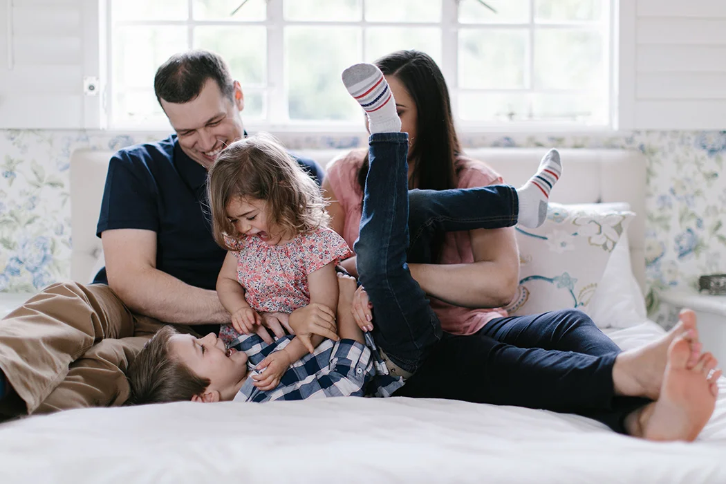 Family Shoot