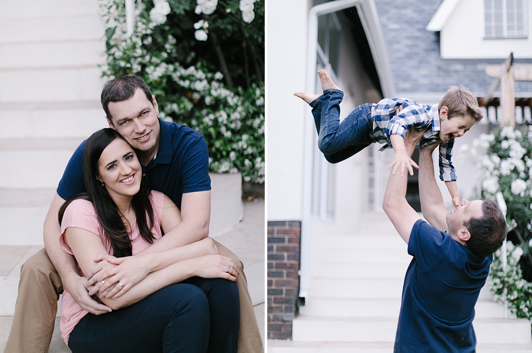 Family Shoot