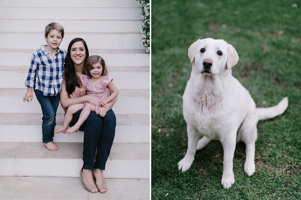 Family Shoot