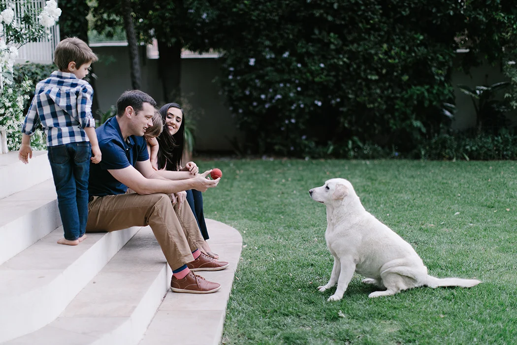 Family Shoot