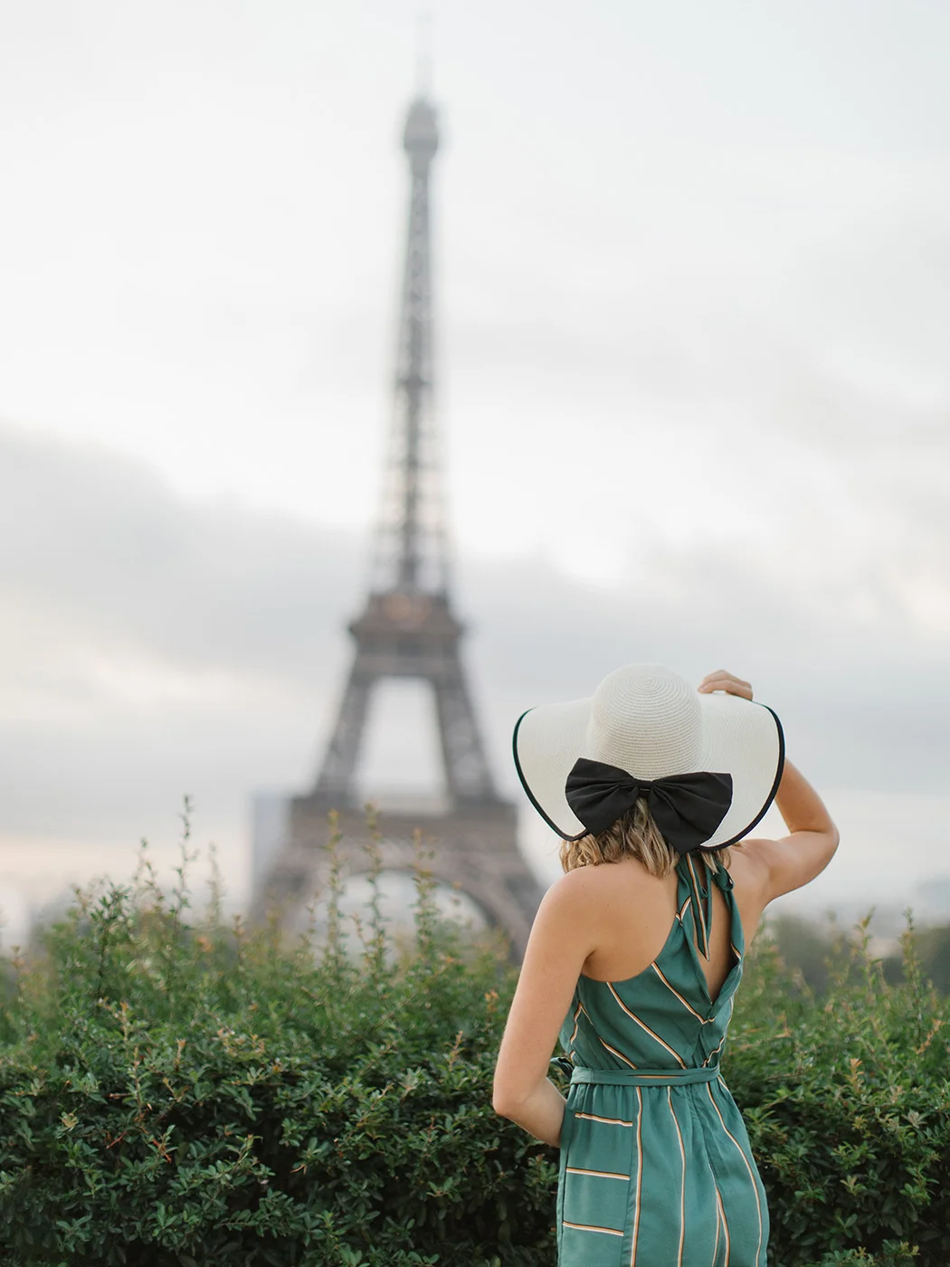 PARIS COUPLE PORTRAITS