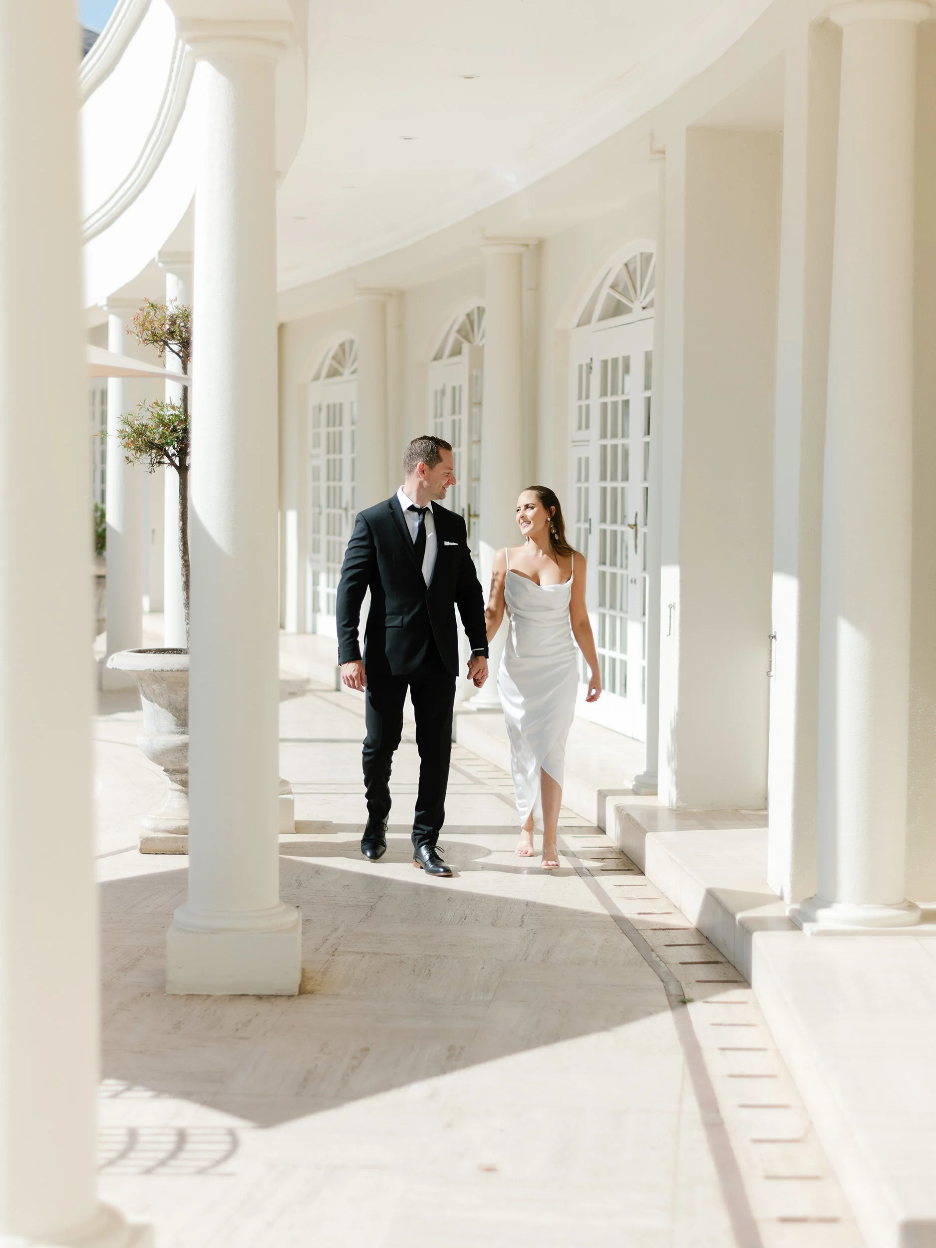 GAUTENG INTIMATE ELOPEMENT