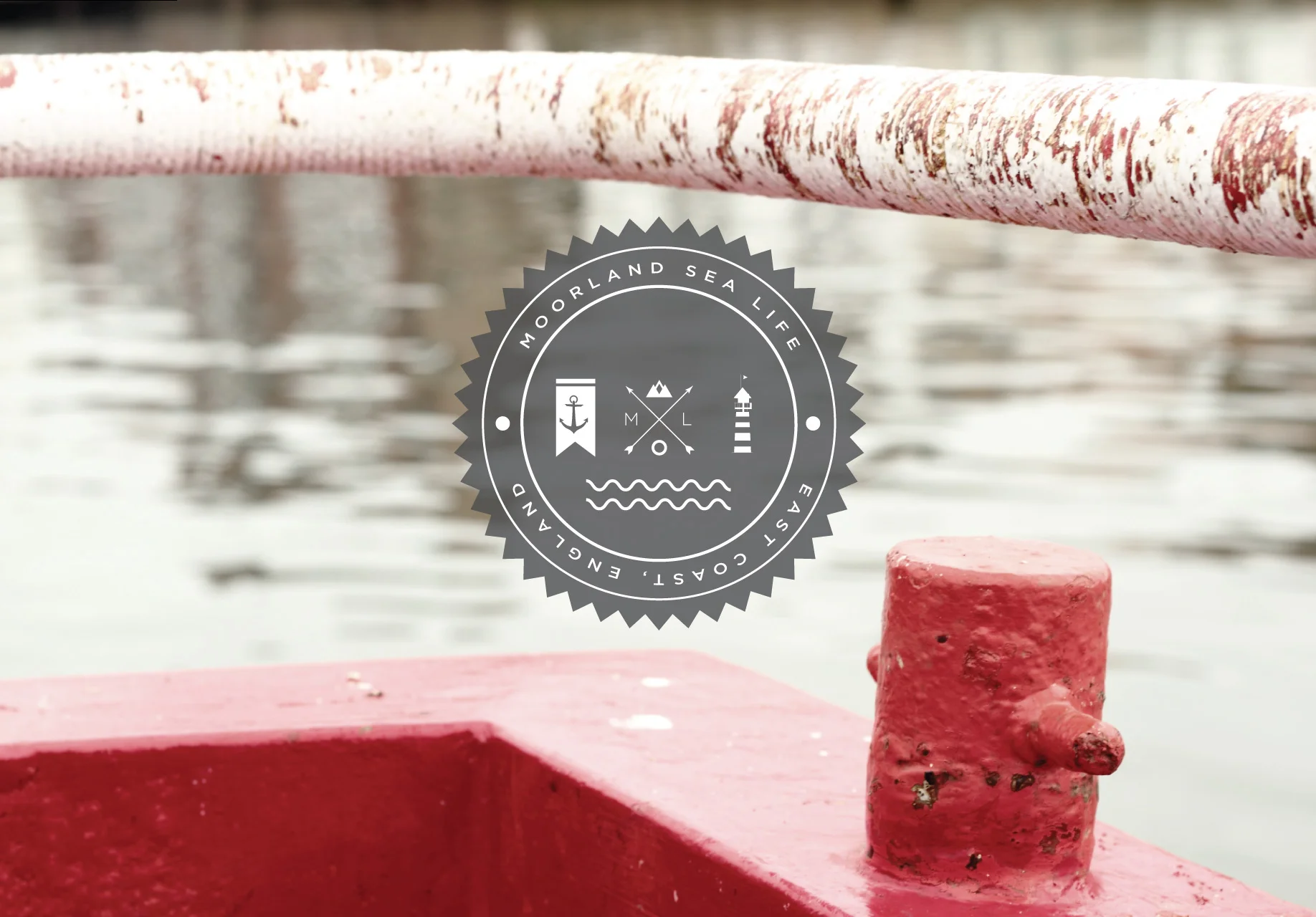 Swaying at Sea Video