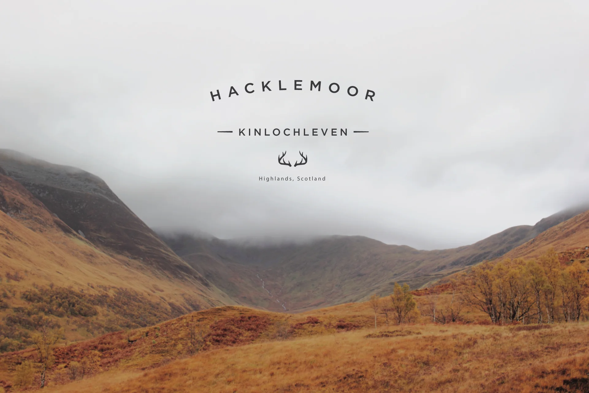 Scotland | Kinlochleven