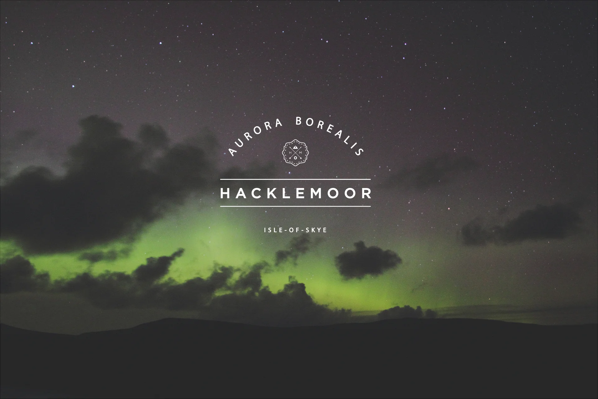 Field Notes - The Northern Dance