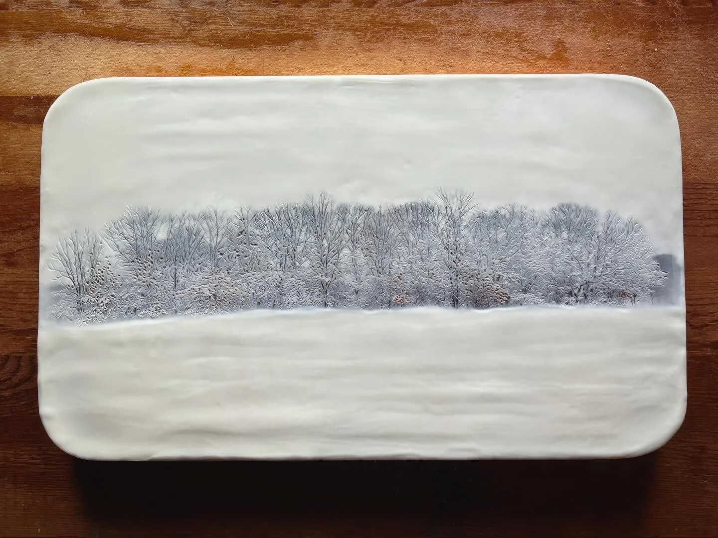 Long Lake Park
.
.
#encausticphotography #encaustic #mnartist