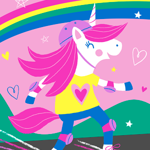 Unicorn_good times roll_sm.png