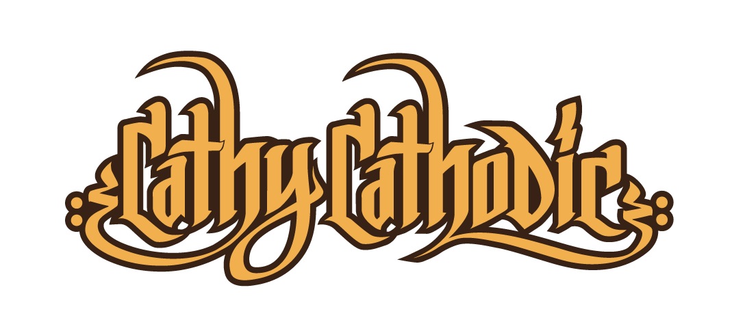 Cathy Cathodic logo