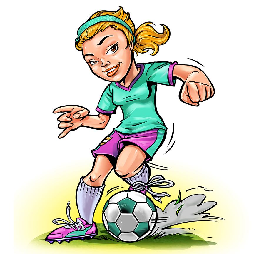 SOCCER GIRL LINE_blond.jpg