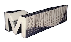 Facebook Half-Marathon Perpetual Award