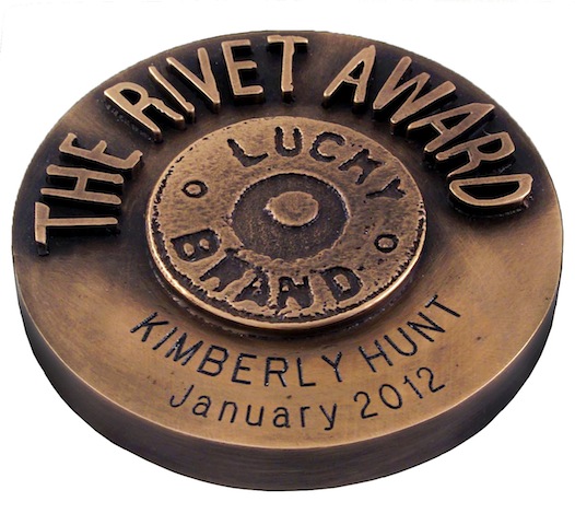 Lucky Brand Jeans - Lucky Rivet