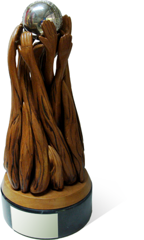 Caribbean Premier League "Roots" Trophy