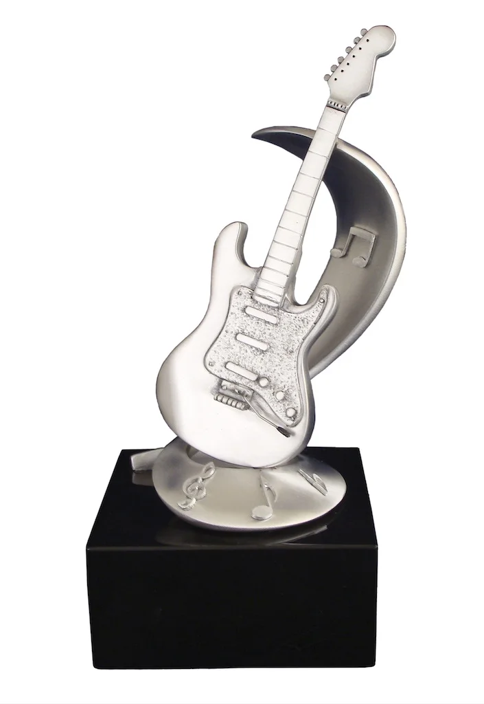 Quick Turn Awards Bennett Awards Custom Sculpture Awards Unique Recognition Trophies