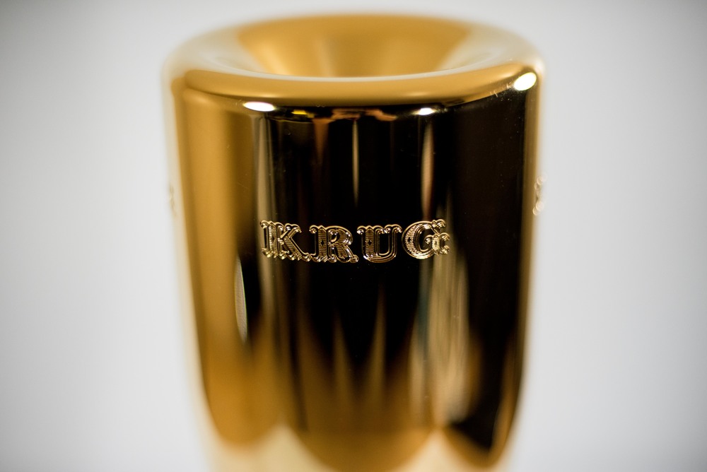 The Ultimate Krug Experience - Lowest Price Les Créations de 2004