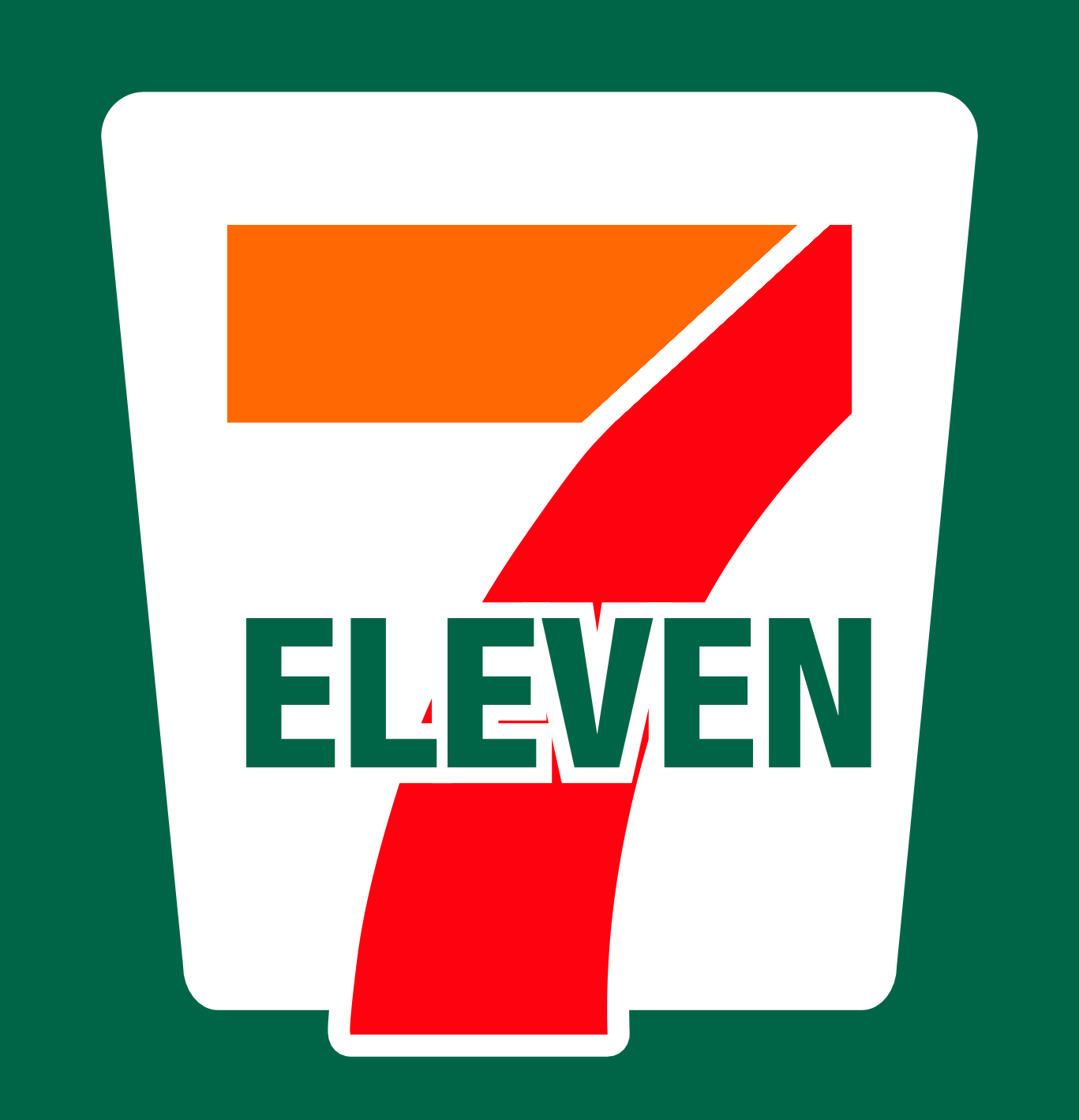 Семерка 11. Севен Элевен. 7-11 Севен Элевен. 7 Eleven логотип. Магазин Seven Eleven.