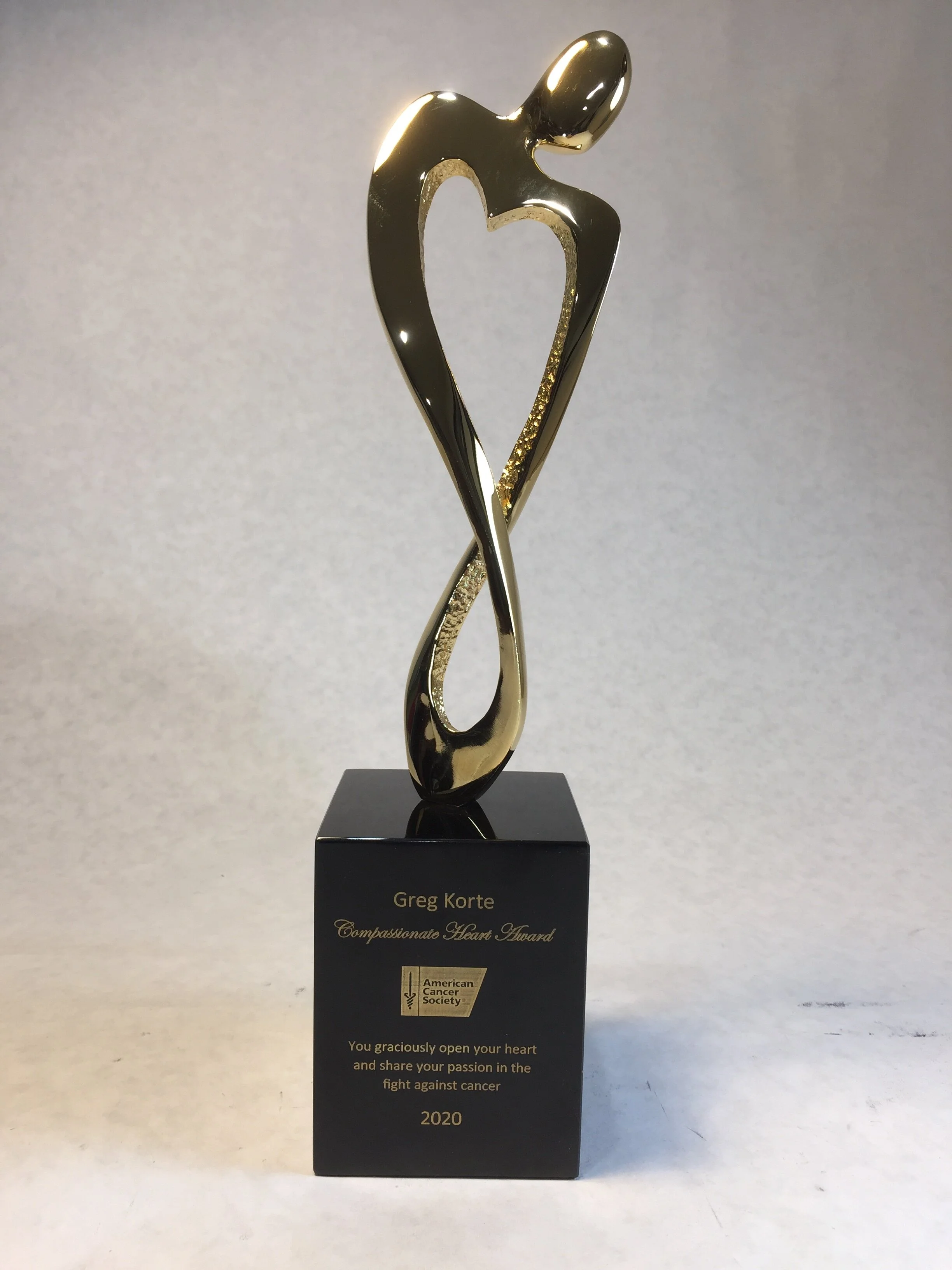 custom trophies — Blog — Awards Custom Sculpture Awards