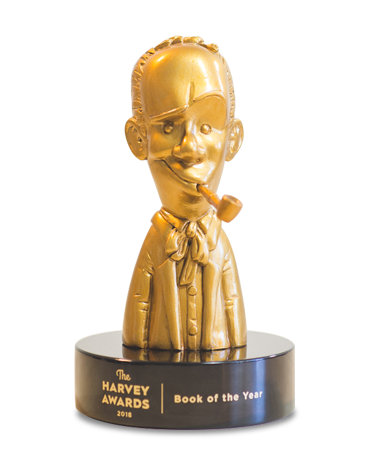 The Harvey Awards