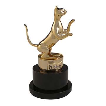 Friskies Cat Video Awards