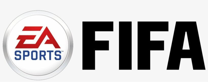 EA Sports FIFA logo