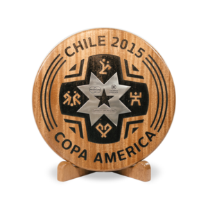 Copa America award