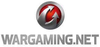 Wargaming logo