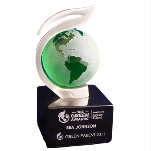 The Green Awards