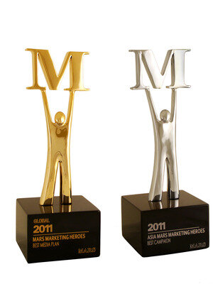 Mars awards