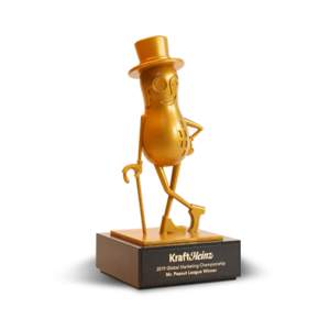 Kraft award