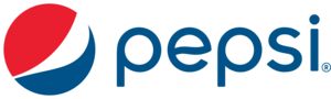 Pepsi logo