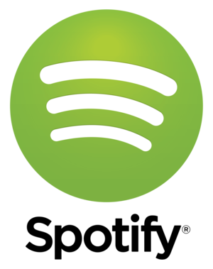 Spotify logo