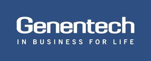 Genentech logo