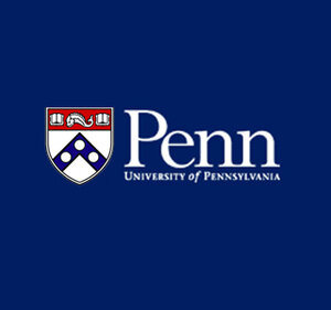 University of Pennsylvania logo