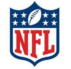 NFL logo