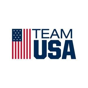 Team USA logo