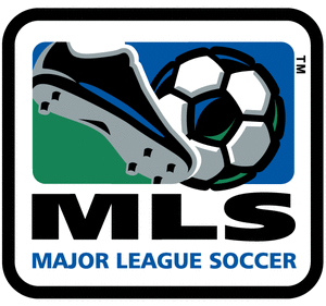 MLS logo