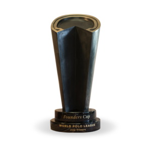 Custom sports award