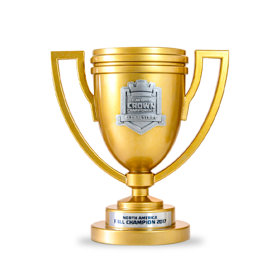 eSport cup award