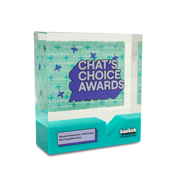 Chat's Choice Awards