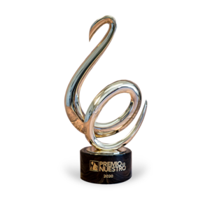 Premio Lo Nuestro award