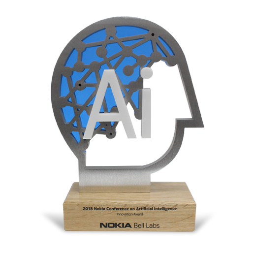 Ai award