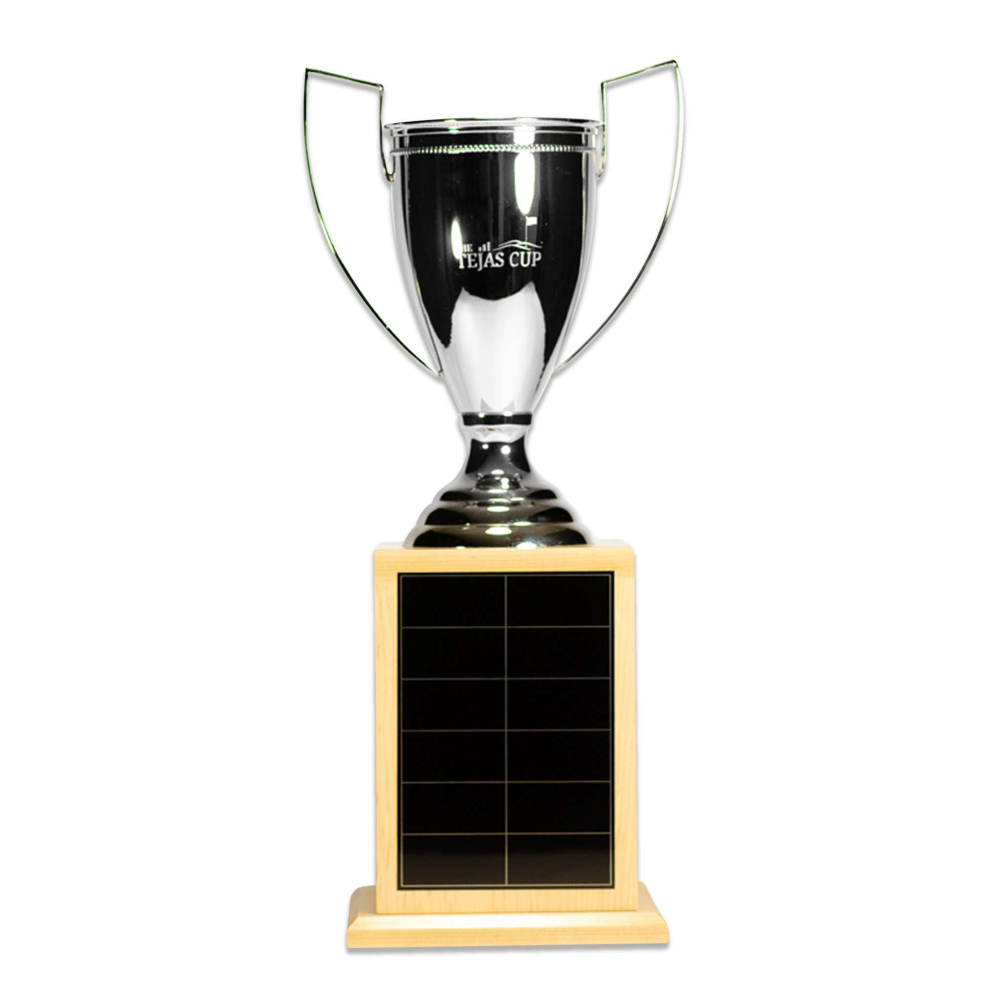 custom perpetual cup award