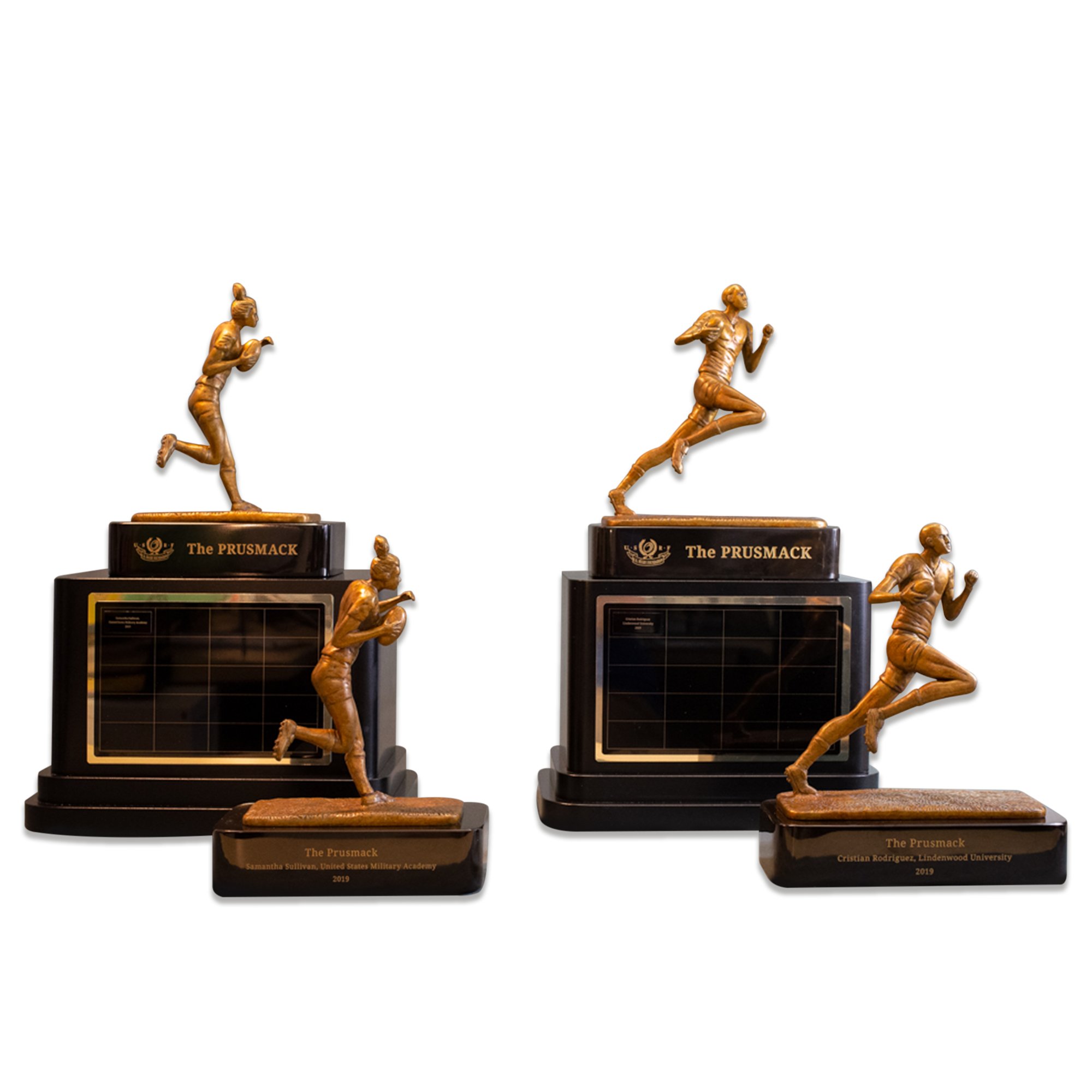 runners custom perpetual awards