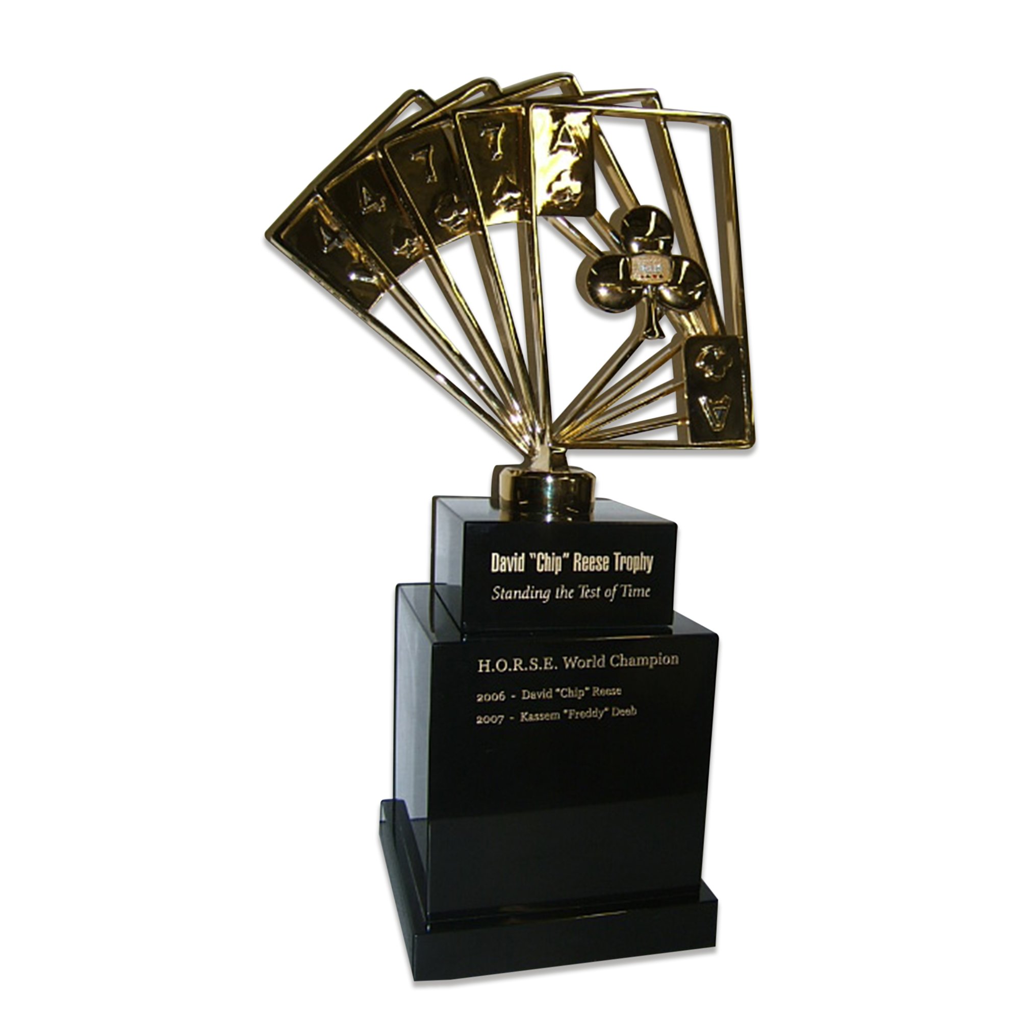 custom perpetual award