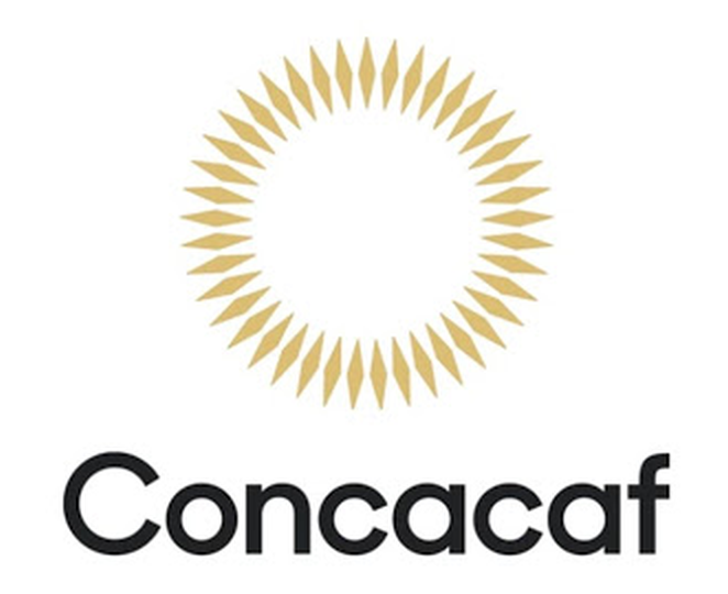 Concacaf logo