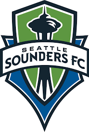 Seattle Sounders FC logo