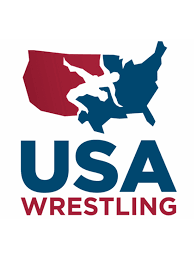 USA Wrestling logo
