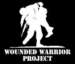 Wounder Warrior Project logo