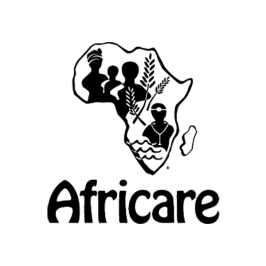 Africare logo